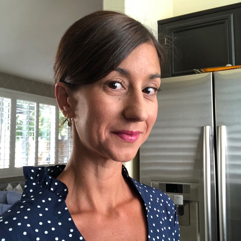 Meet your Posher, Aida